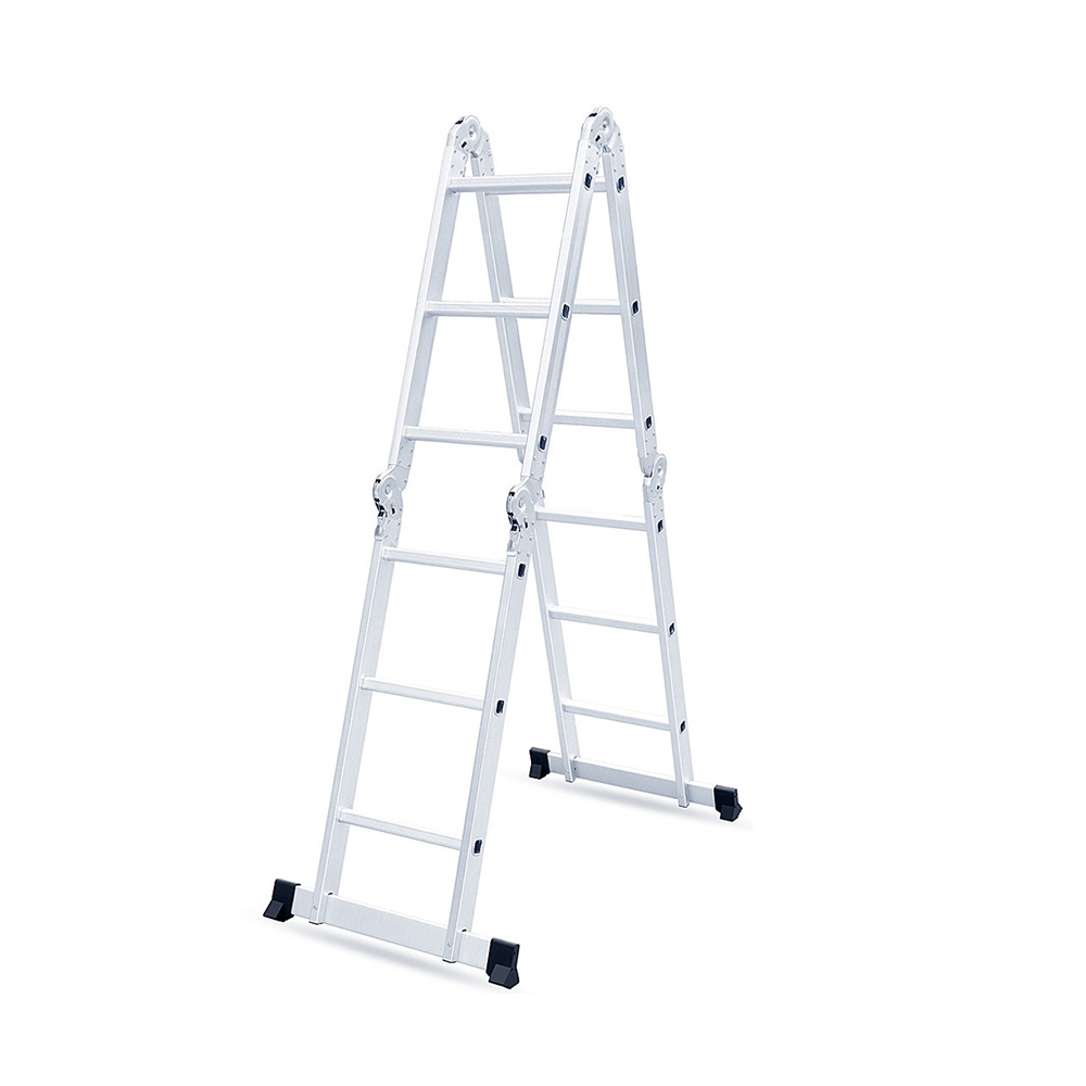 Scări telescopice simple